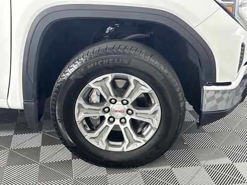Used 2024 GMC Sierra 1500 SLT AWD/4WD image 14