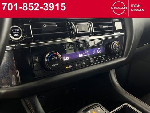 Certified 2024 Nissan Pathfinder Rock Creek image 20