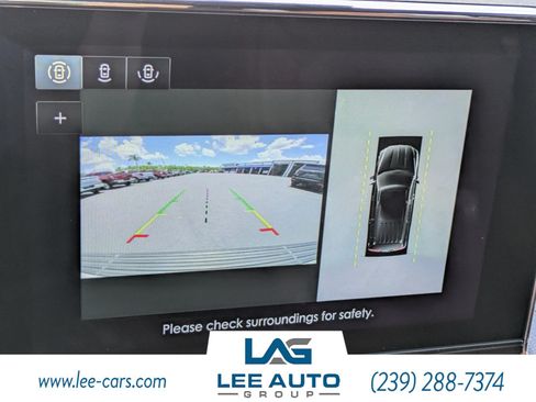 Used 2021 Lincoln Navigator Reserve RWD image 27