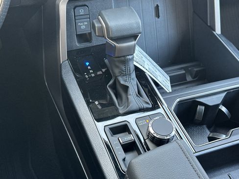 New 2026 Toyota Tundra SR5 image 19