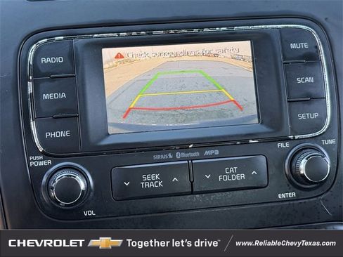 Used 2016 Kia Forte LX w/ LX Popular Plus Package image 21