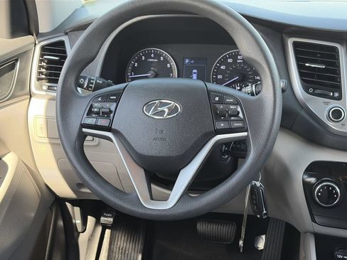 Used 2018 Hyundai Tucson SE FWD image 13