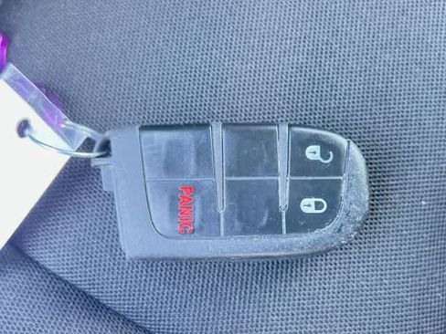 Used 2021 Jeep Renegade Sport w/ Sport Appearance Group FWD image 21