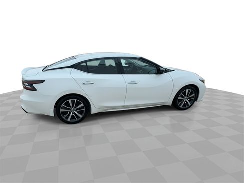 Used 2020 Nissan Maxima 3.5 S w/ Floor Mat Group image 9