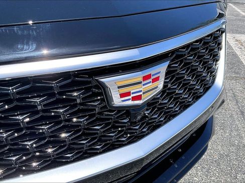 New 2026 Cadillac CT5 Premium Luxury RWD image 34