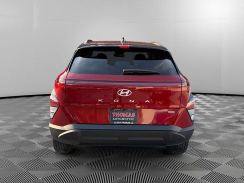 New 2026 Hyundai Kona SEL Sport image 6