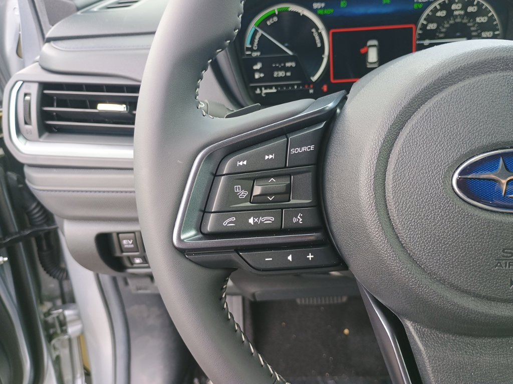New 2026 Subaru Forester Limited AWD/4WD image 20