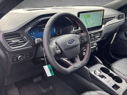 New 2026 Ford Escape ST-Line Elite w/ Premium Technology Package image 6