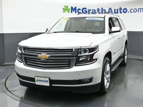 Used 2018 Chevrolet Tahoe Premier image 5