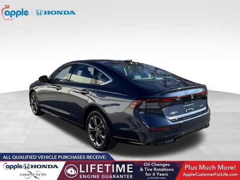 Used 2025 Honda Accord EX-L image 7