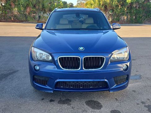 Used 2014 BMW X1 sDrive28i image 17