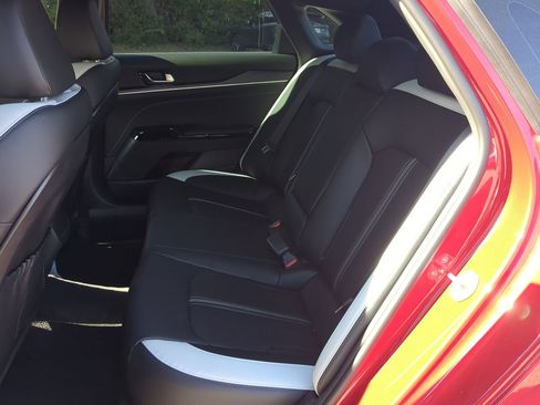 New 2026 Kia K5 GT-Line w/ GT-Line Premium Package image 11