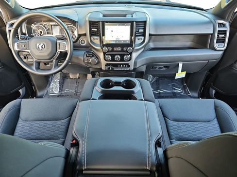 New 2026 RAM 1500 Express image 9