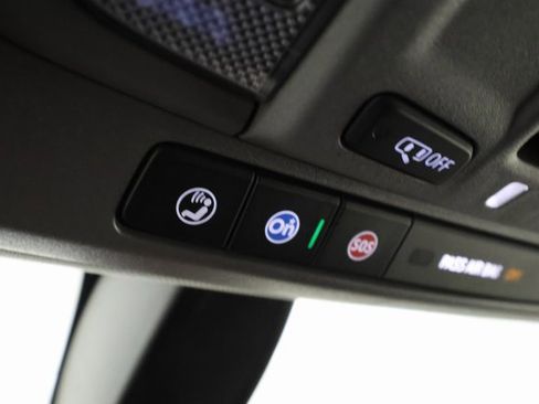 Used 2021 Chevrolet Silverado 1500 RST w/ All Star Edition Plus image 19