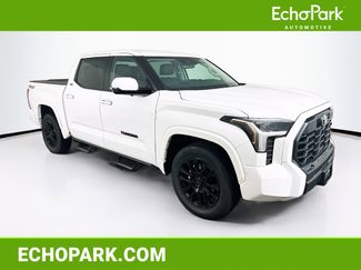 Used 2024 Toyota Tundra SR5 w/ TRD Sport Premium Package AWD/4WD video 1