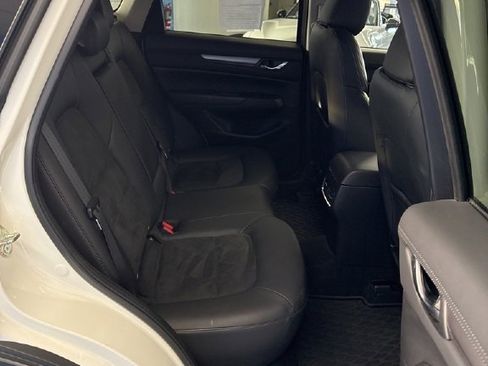 Used 2020 MAZDA CX-5 Touring image 21