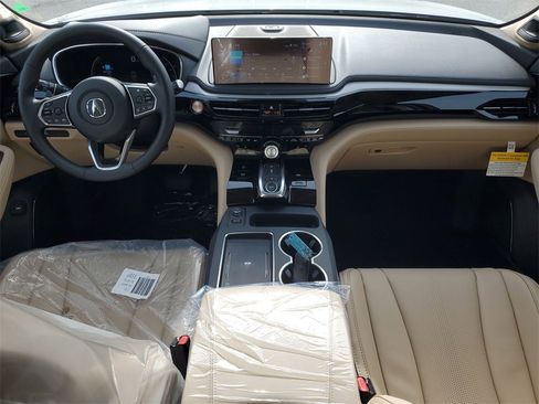 New 2026 Acura MDX Technology Package image 18