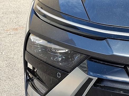 New 2026 Hyundai Sonata Limited image 9