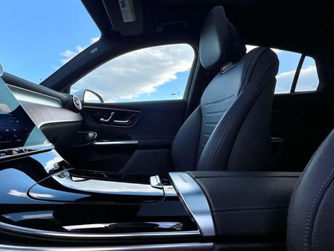 Certified 2026 Mercedes-Benz GLC 300 4MATIC image 14