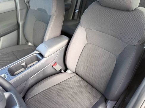 New 2026 Nissan Kicks S FWD image 13