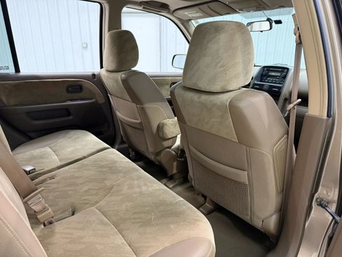 Used 2003 Honda CR-V EX image 18