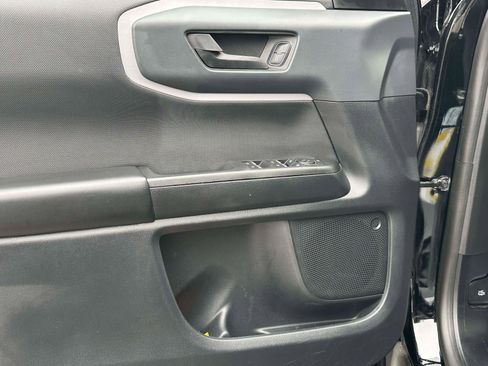 Certified 2022 Ford Bronco Sport Big Bend w/ Convenience Package image 19