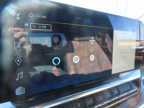 Certified 2024 Chevrolet Silverado 2500 LT image 23