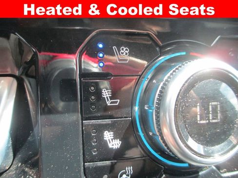 Used 2024 GMC Sierra 1500 Denali image 22