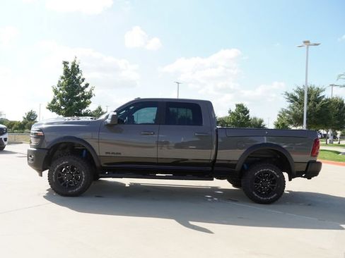 New 2026 RAM 2500 Power Wagon AWD/4WD image 6