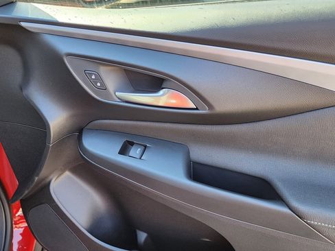 New 2026 Buick Envista Preferred w/ Convenience I Package image 35