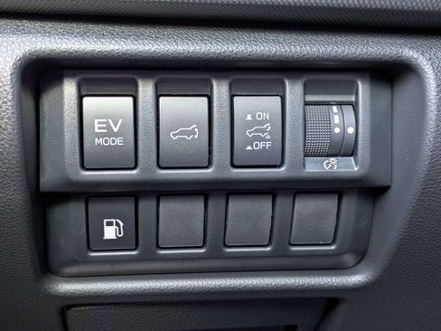 New 2025 Subaru Forester Touring image 24