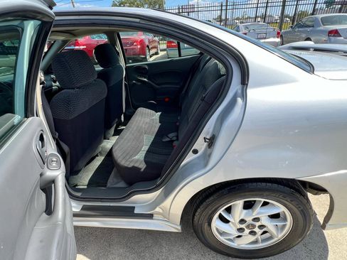 Used 2003 Pontiac Grand Am SE FWD image 22