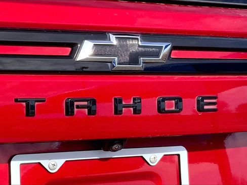 Used 2024 Chevrolet Tahoe Z71 w/ Luxury Package image 30