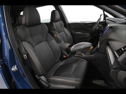Used 2023 Subaru Forester Wilderness w/ Wilderness Package AWD/4WD image 23