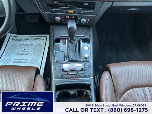 Used 2017 Audi A7 3.0T Premium Plus image 18