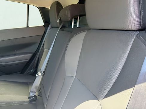 Certified 2026 Subaru Crosstrek 2.5i Premium AWD/4WD image 13