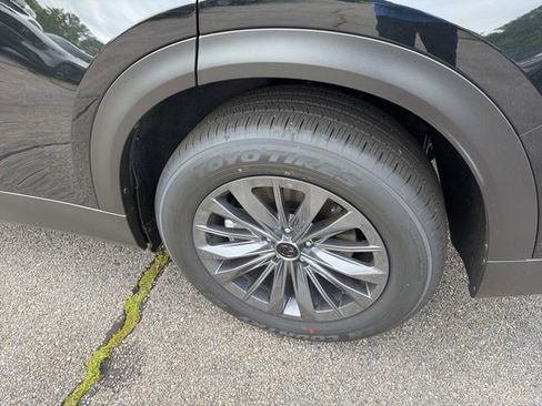 New 2026 MAZDA CX-70 SC AWD/4WD image 6