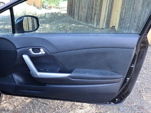 Used 2012 Honda Civic Si image 22