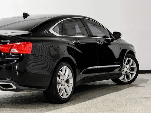Used 2018 Chevrolet Impala Premier FWD image 15