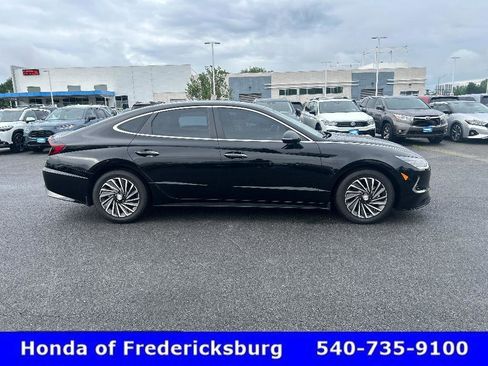 Used 2023 Hyundai Sonata SEL FWD image 6
