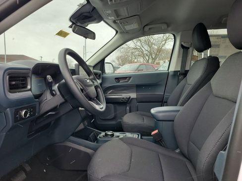 New 2026 Ford Maverick XL image 17