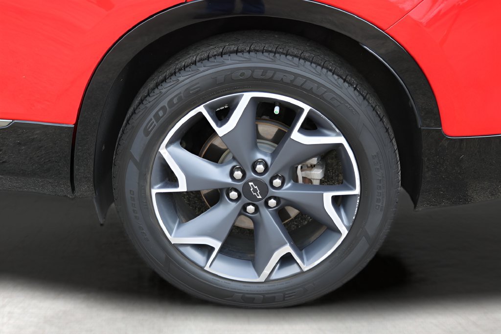 Used 2019 Chevrolet Blazer RS FWD image 9