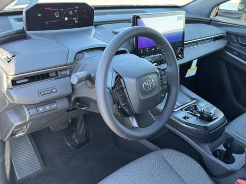 New 2026 Toyota bZ image 16