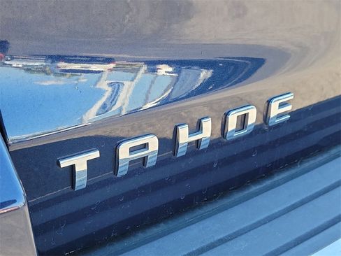 Used 2017 Chevrolet Tahoe Premier image 5