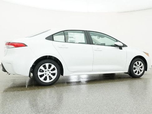 New 2026 Toyota Corolla LE image 26