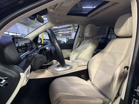 Used 2022 Mercedes-Benz GLE 350 4MATIC image 10