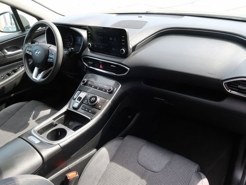 Used 2021 Hyundai Santa Fe SEL FWD image 10