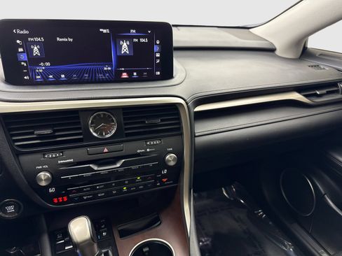 Used 2020 Lexus RX 350 FWD w/ Premium Package image 24