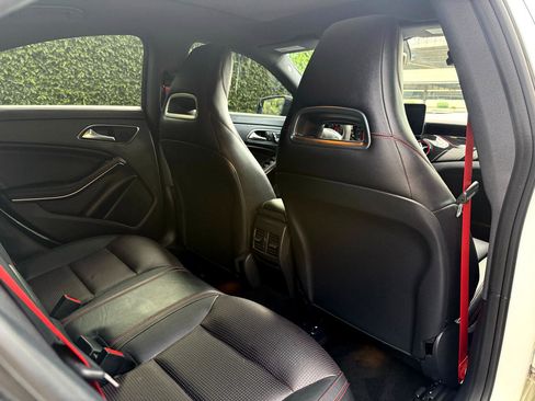 Used 2017 Mercedes-Benz CLA 45 AMG CLA45 AMG image 16