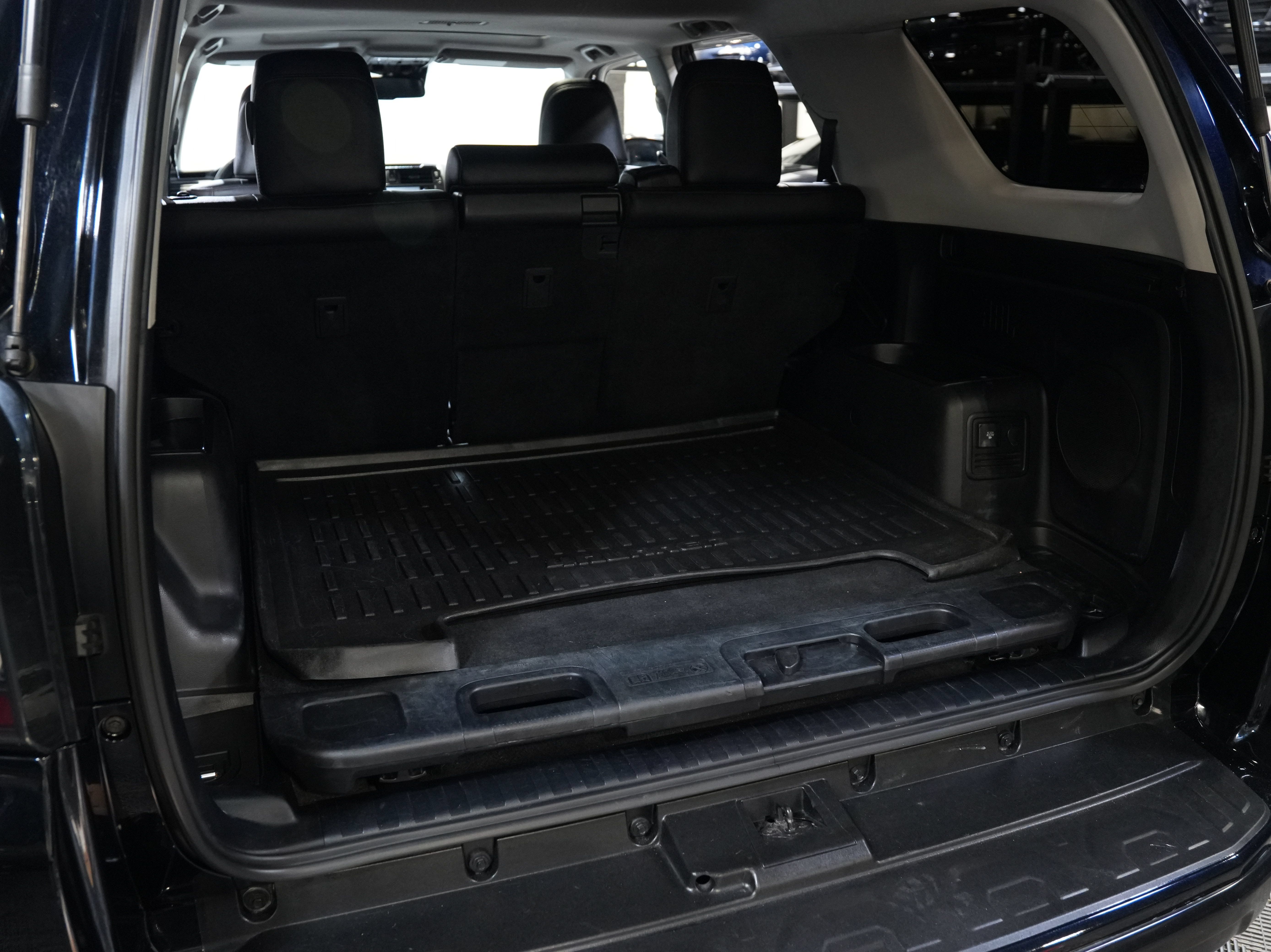 Used 2020 Toyota 4Runner TRD Pro AWD/4WD image 52